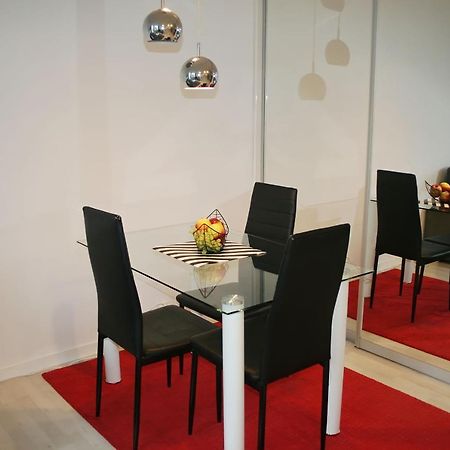 Apartament Rosso Apartman Stary Toruń Kültér fotó